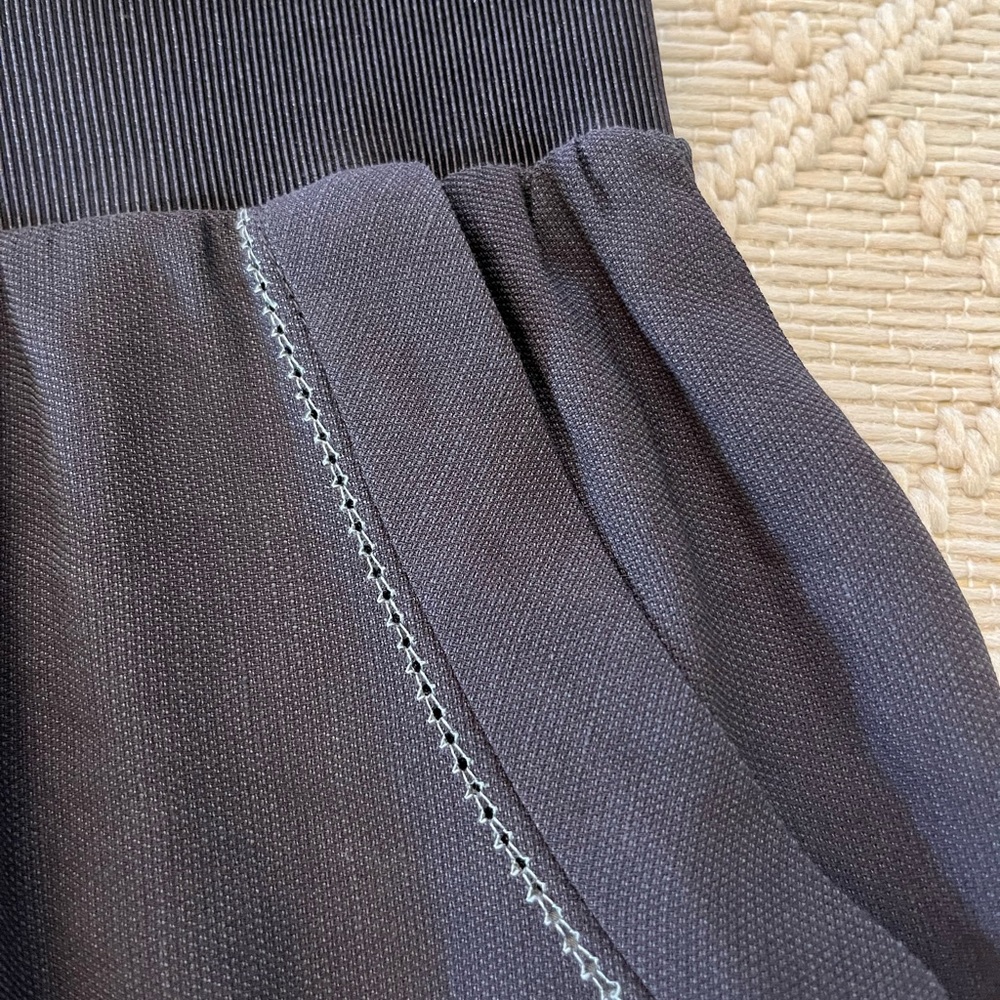 Leifsdottir Linen Blend Mini